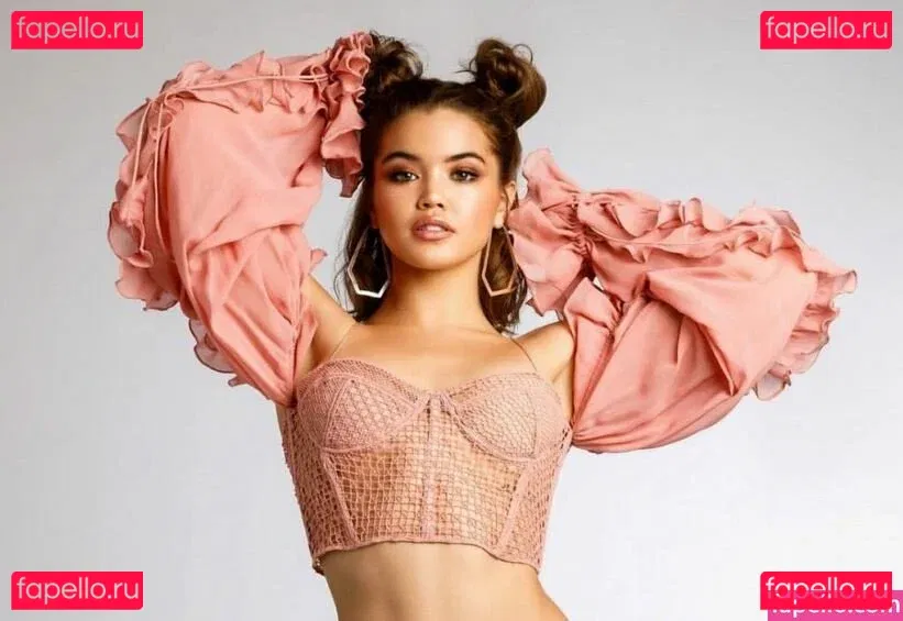 Paris Berelc Onlyfans Photo Gallery 