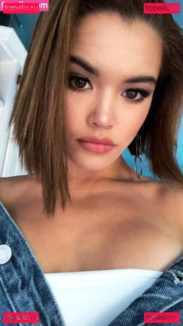 Paris Berelc Onlyfans Photo Gallery 