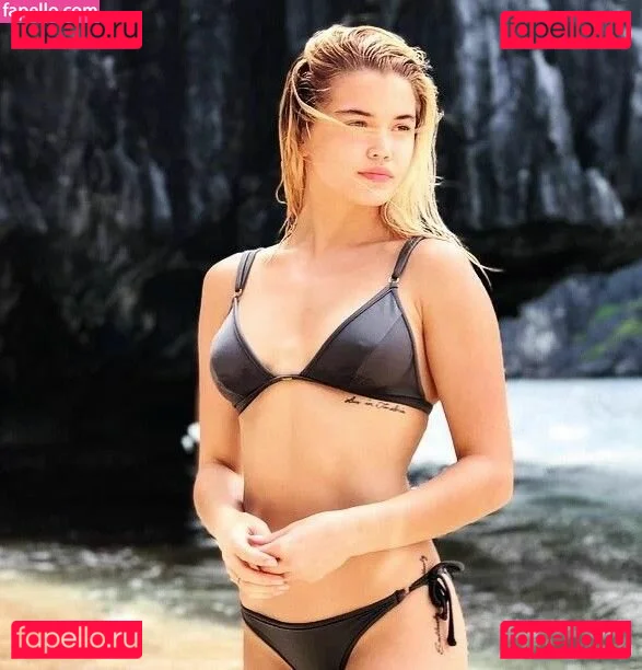 Paris Berelc Onlyfans Photo Gallery 