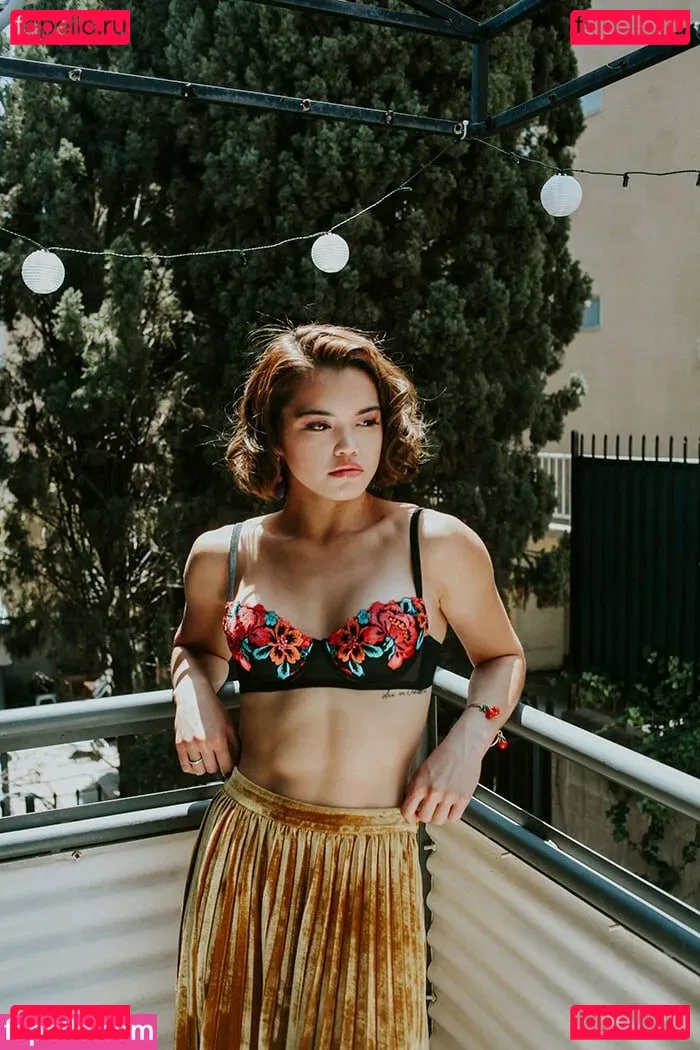 Paris Berelc Onlyfans Photo Gallery 