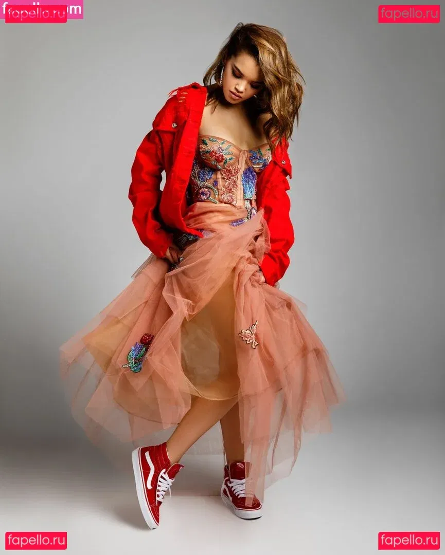 Paris Berelc Onlyfans Photo Gallery 