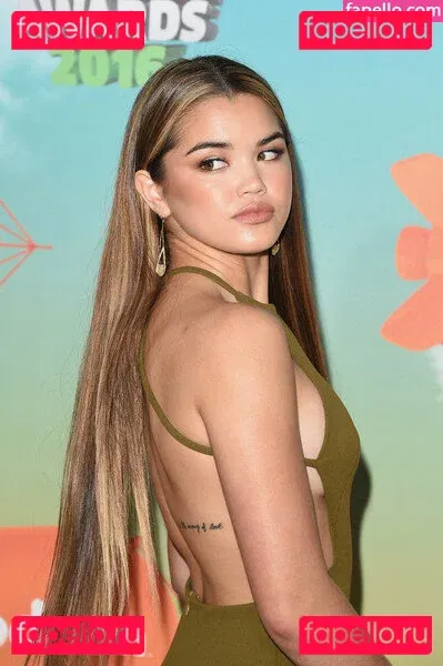 Paris Berelc Onlyfans Photo Gallery 
