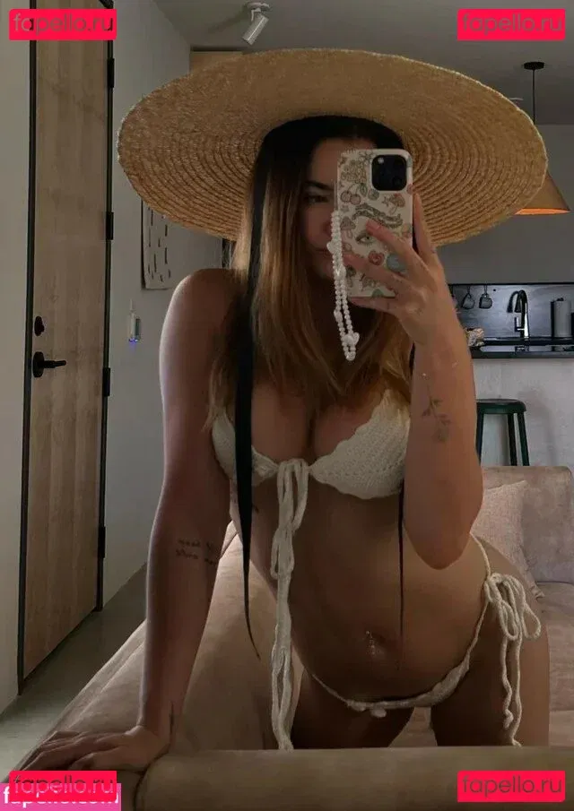 Paris Berelc Onlyfans Photo Gallery 