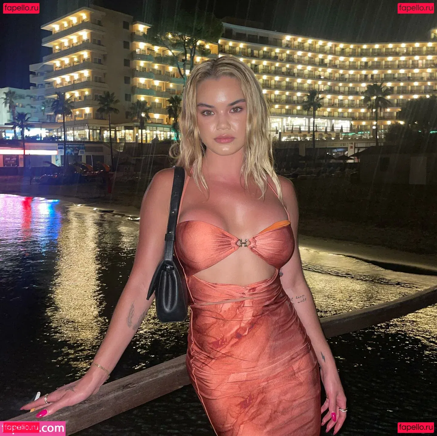 Paris Berelc Onlyfans Photo Gallery 