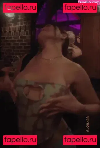 Paris Berelc Onlyfans Photo Gallery 