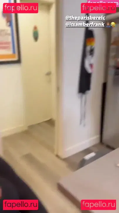 Paris Berelc Onlyfans Photo Gallery 