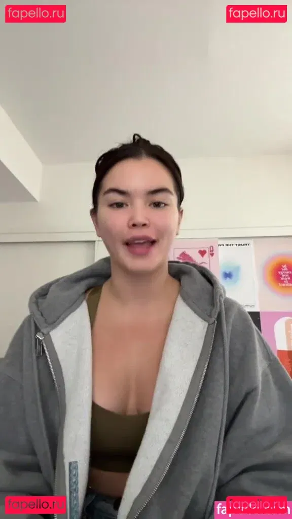 Paris Berelc Onlyfans Photo Gallery 