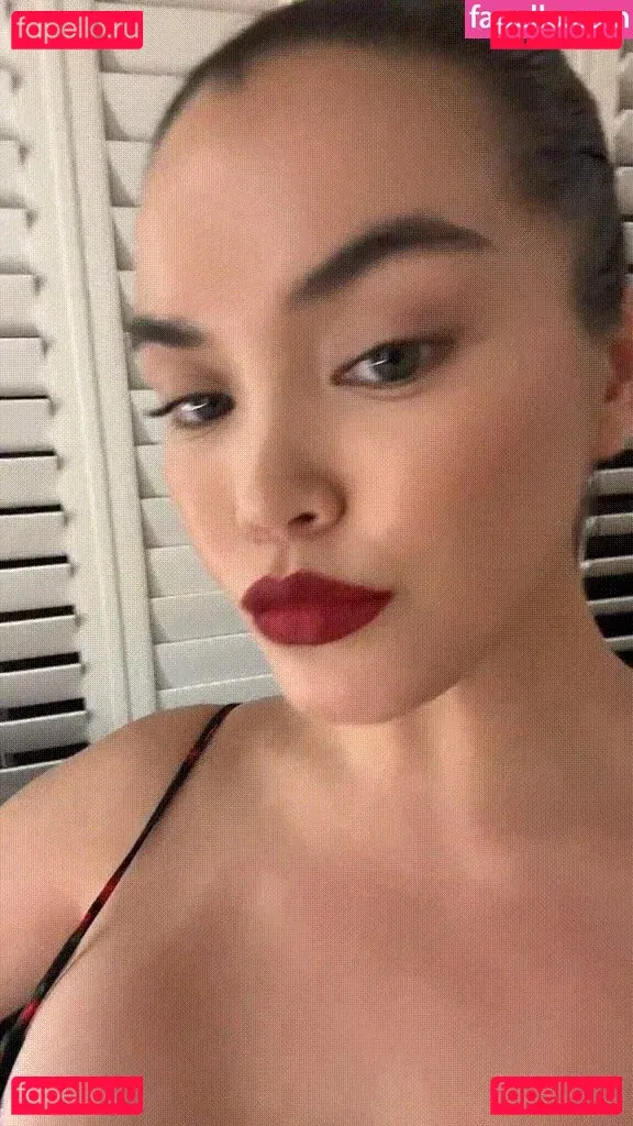 Paris Berelc Onlyfans Photo Gallery 