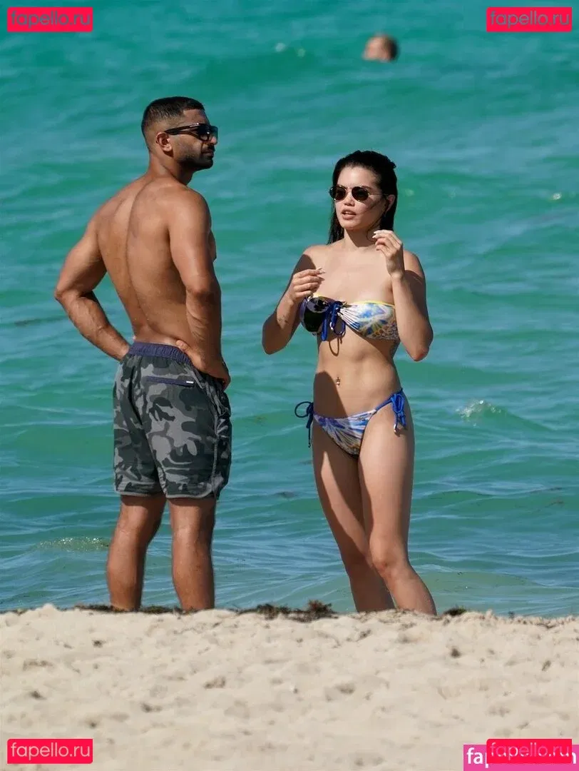 Paris Berelc Onlyfans Photo Gallery 