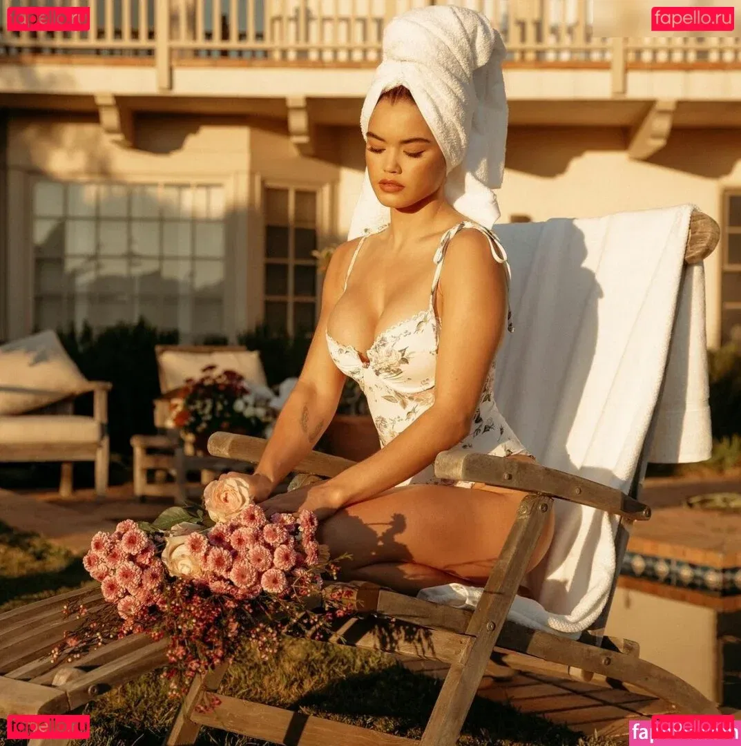 Paris Berelc Onlyfans Photo Gallery 