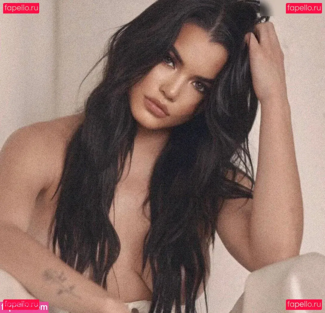 Paris Berelc Onlyfans Photo Gallery 