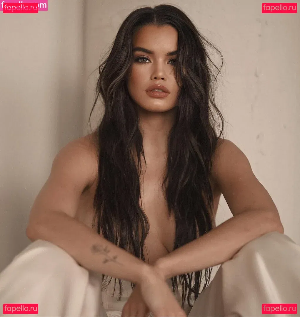 Paris Berelc Onlyfans Photo Gallery 