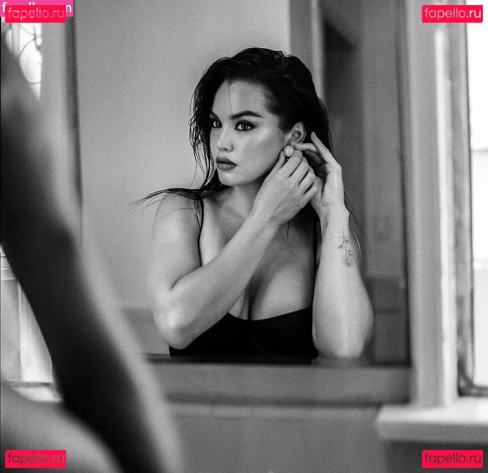 Paris Berelc Onlyfans Photo Gallery 