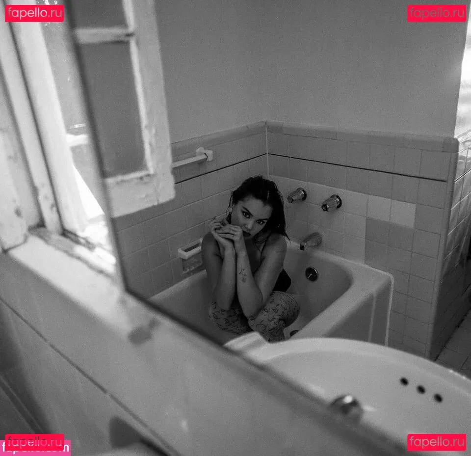 Paris Berelc Onlyfans Photo Gallery 