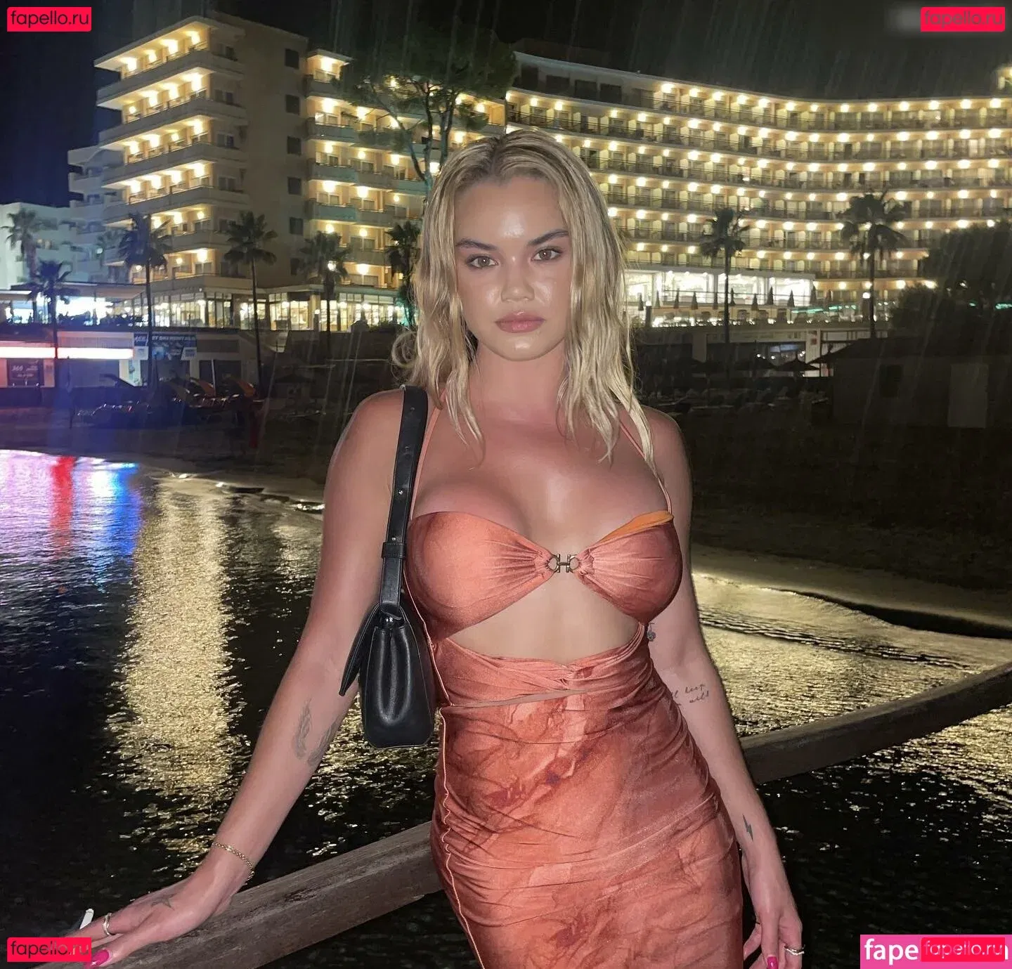 Paris Berelc Onlyfans Photo Gallery 