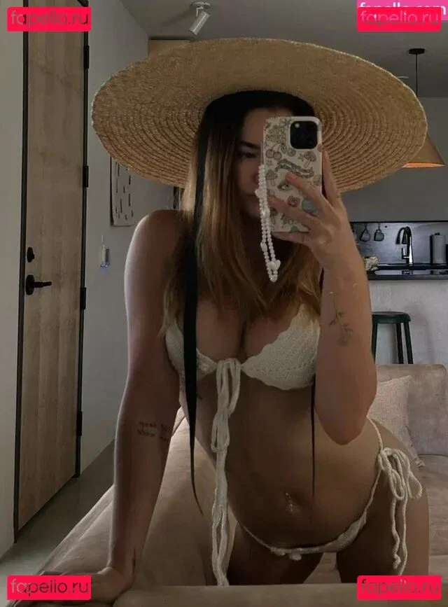 Paris Berelc Onlyfans Photo Gallery 