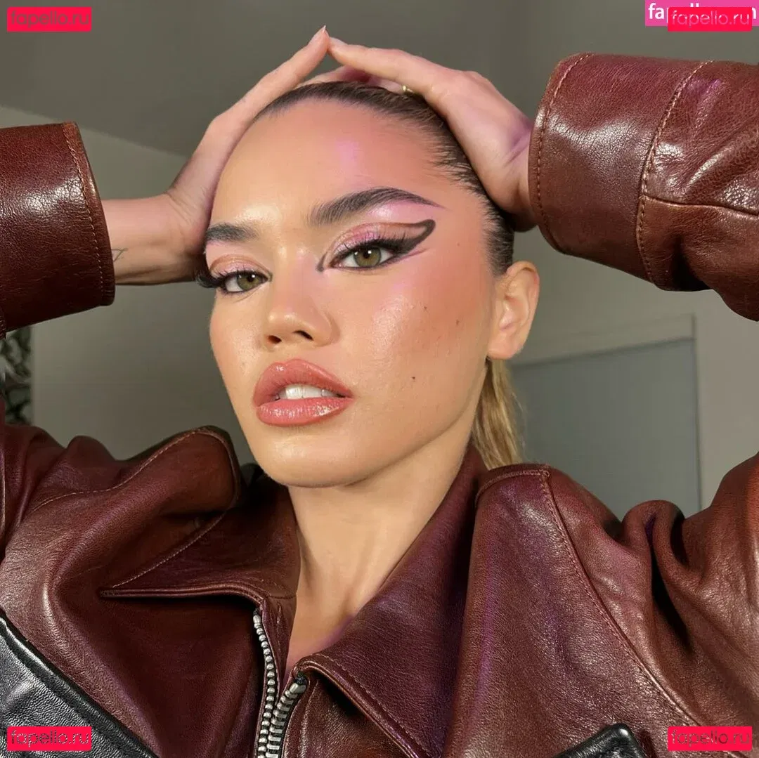 Paris Berelc Onlyfans Photo Gallery 