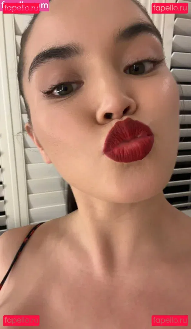 Paris Berelc Onlyfans Photo Gallery 