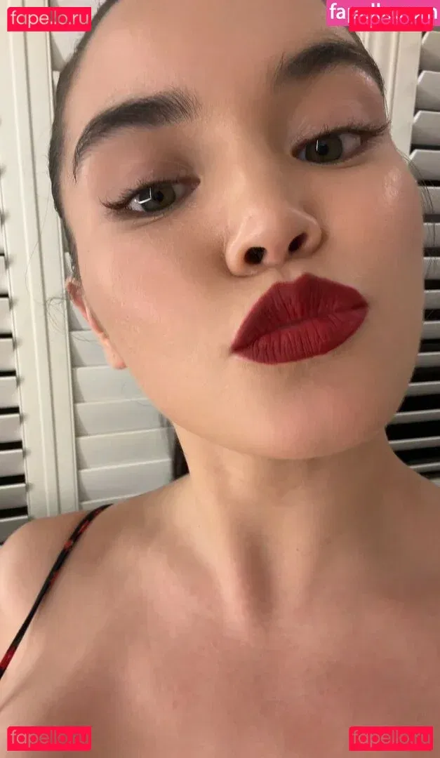 Paris Berelc Onlyfans Photo Gallery 