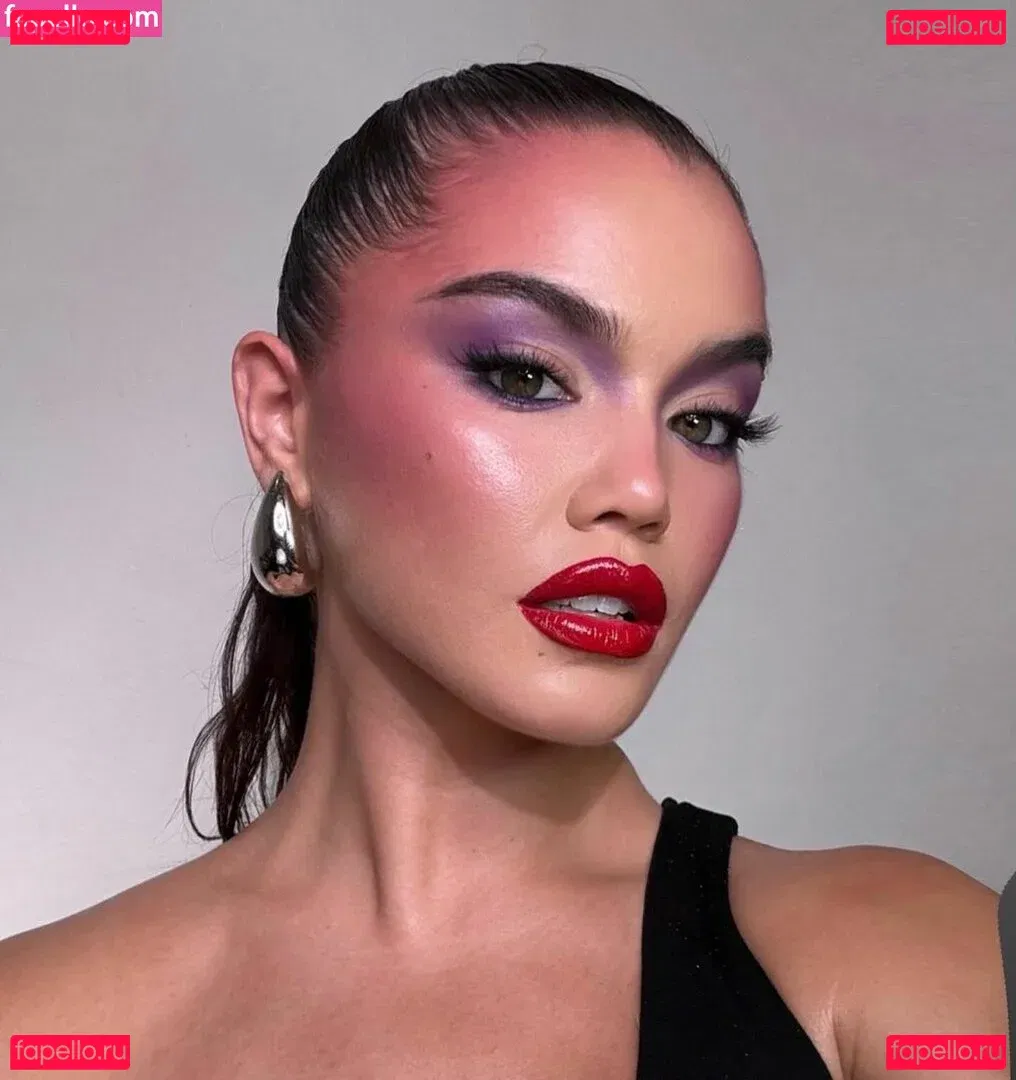 Paris Berelc Onlyfans Photo Gallery 