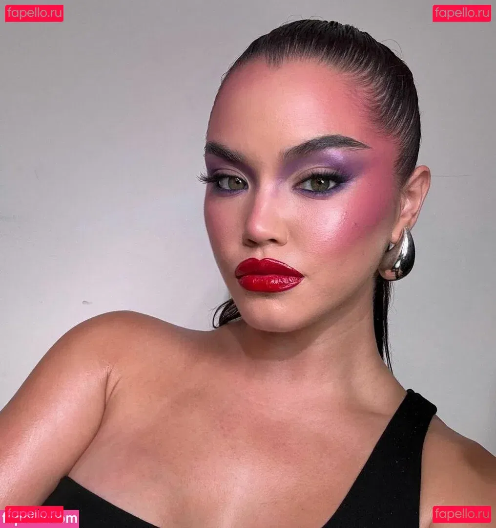 Paris Berelc Onlyfans Photo Gallery 