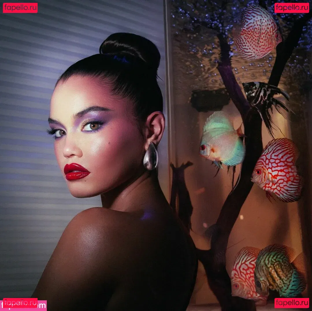 Paris Berelc Onlyfans Photo Gallery 