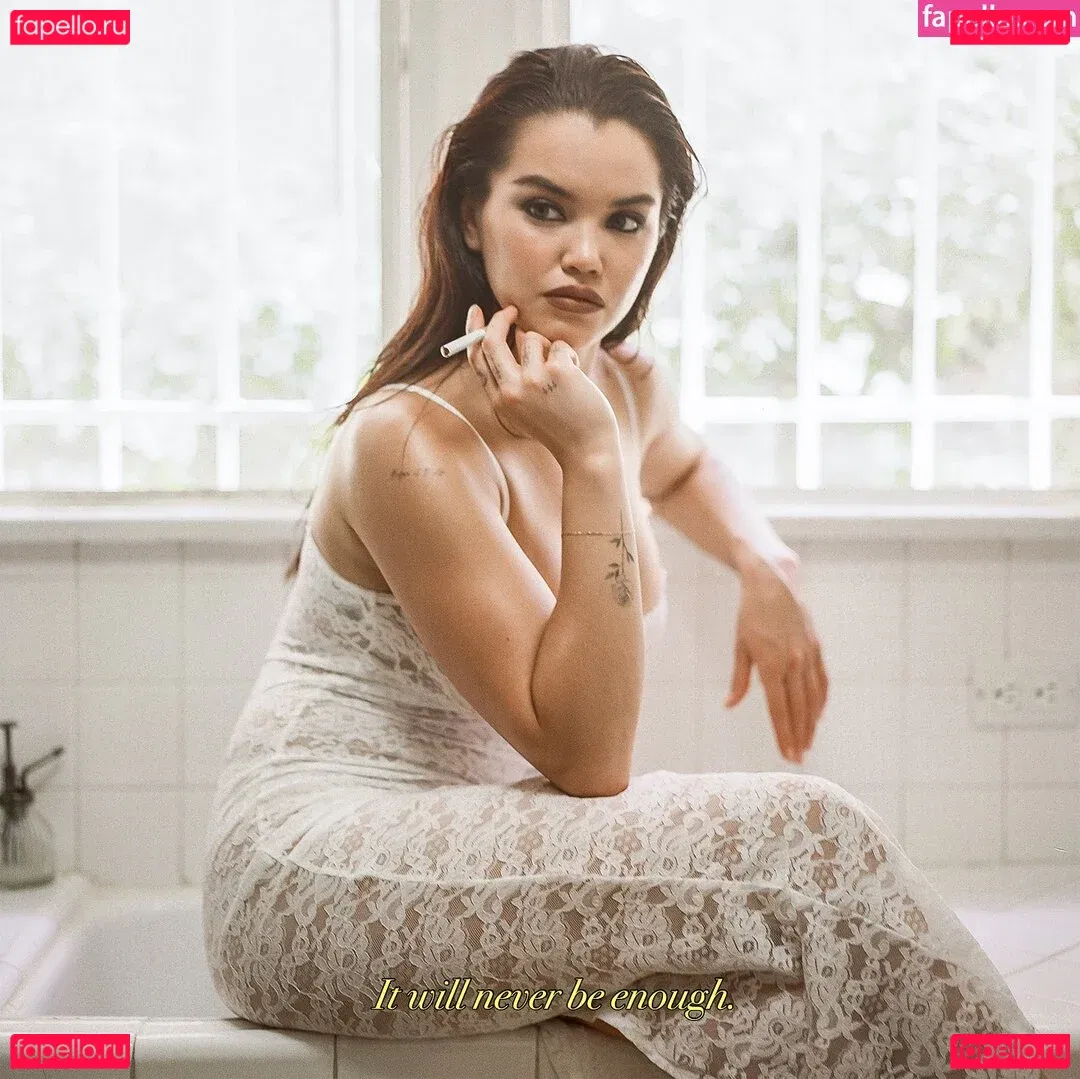 Paris Berelc Onlyfans Photo Gallery 