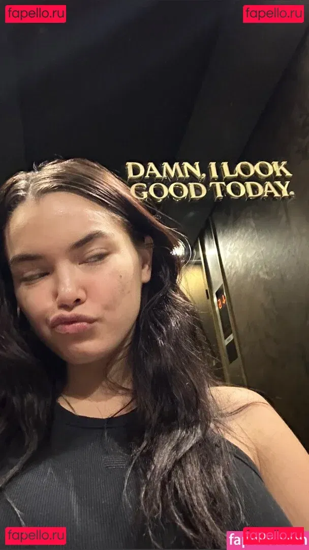 Paris Berelc Onlyfans Photo Gallery 