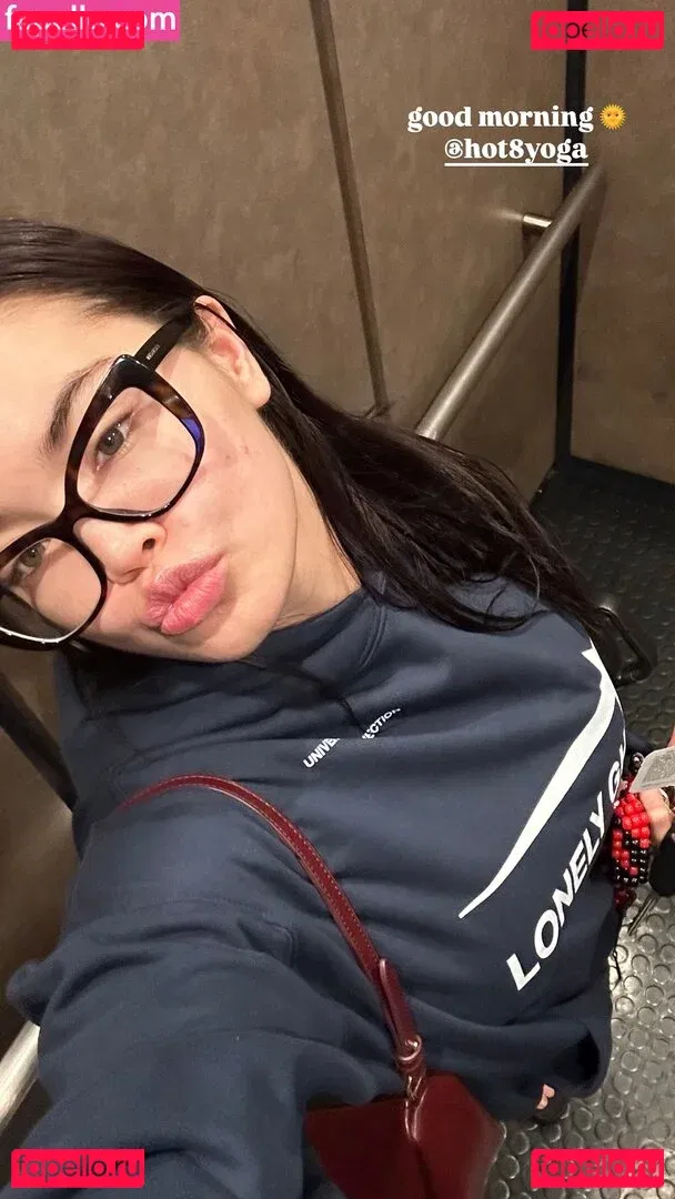 Paris Berelc Onlyfans Photo Gallery 