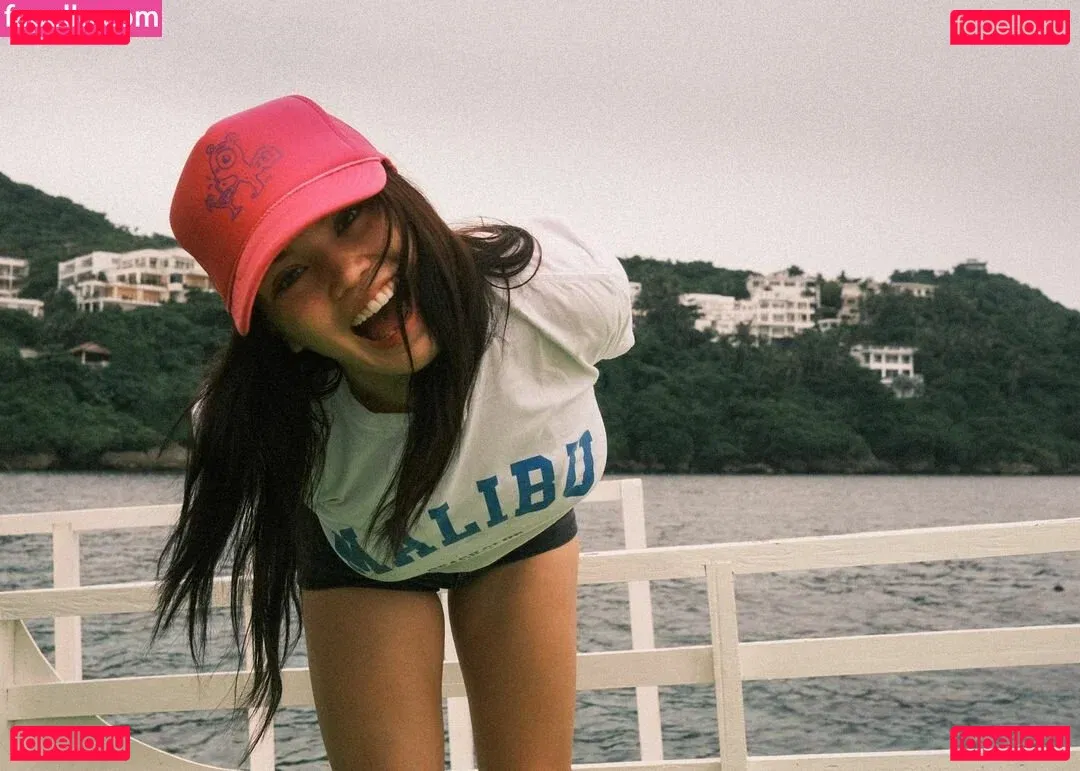 Paris Berelc Onlyfans Photo Gallery 