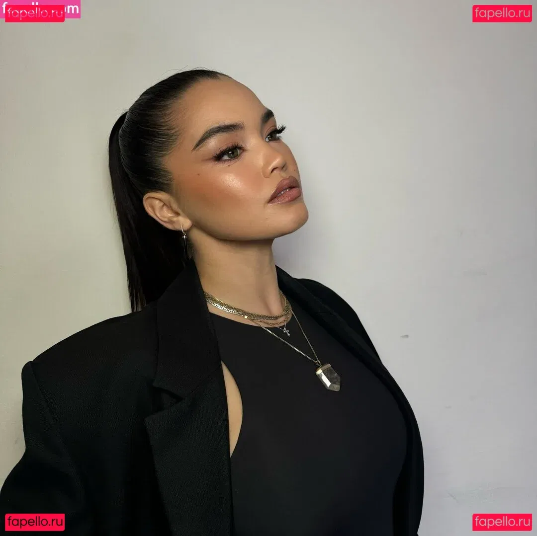 Paris Berelc Onlyfans Photo Gallery 