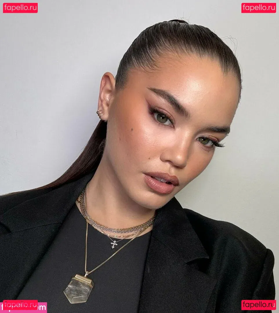 Paris Berelc Onlyfans Photo Gallery 