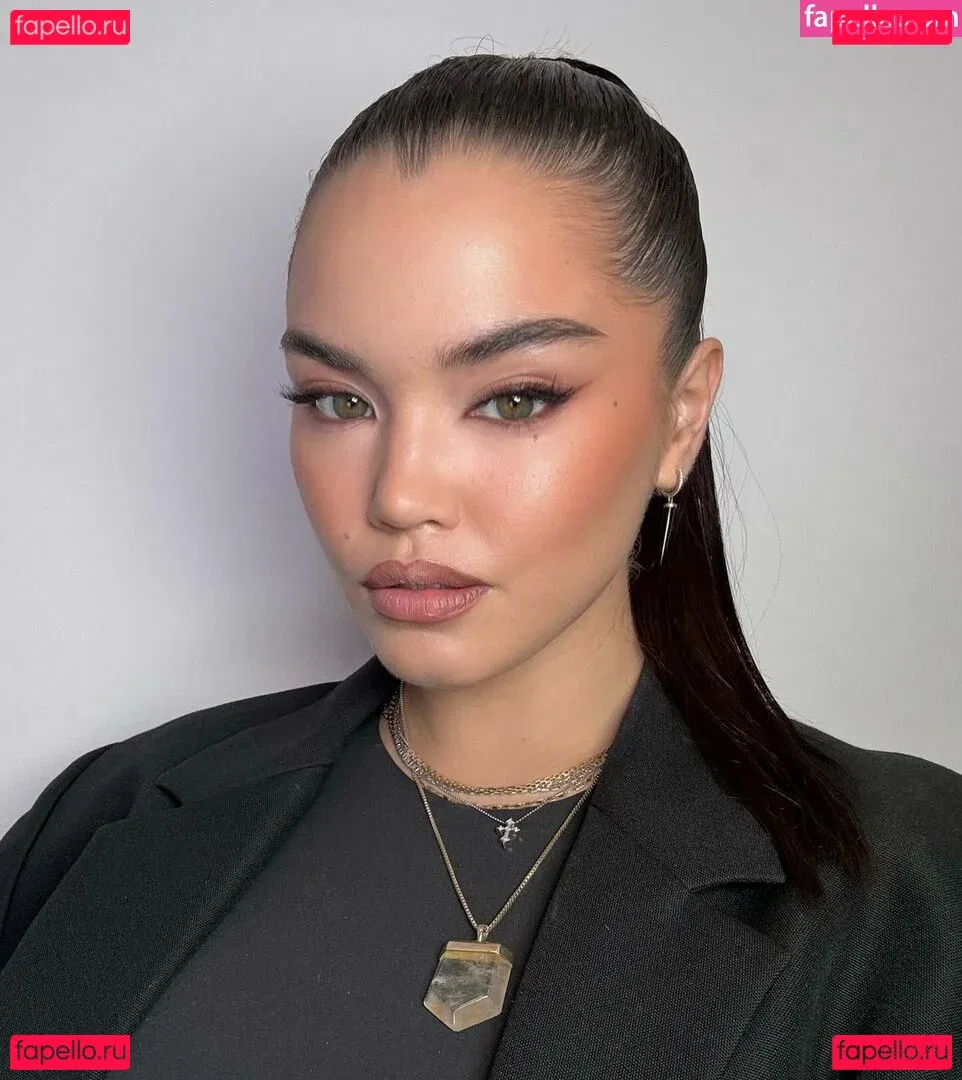 Paris Berelc Onlyfans Photo Gallery 