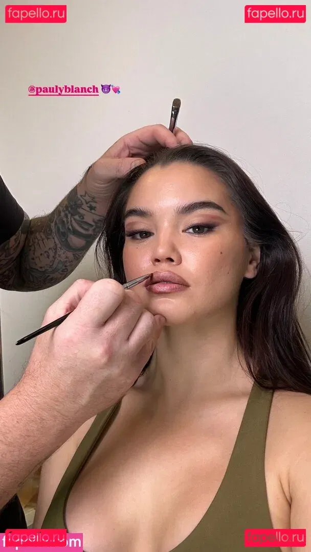 Paris Berelc Onlyfans Photo Gallery 
