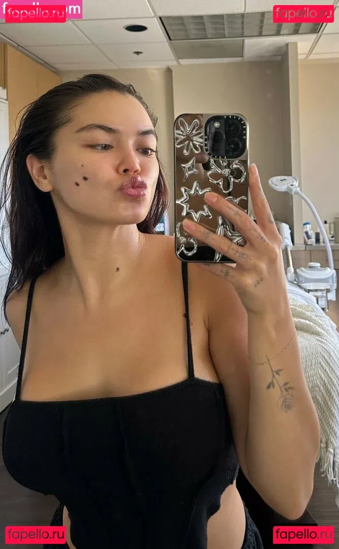 Paris Berelc Onlyfans Photo Gallery 