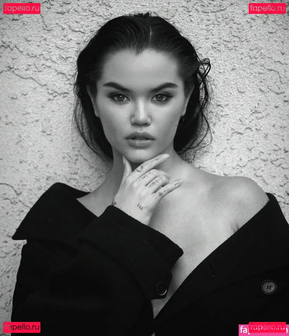 Paris Berelc Onlyfans Photo Gallery 
