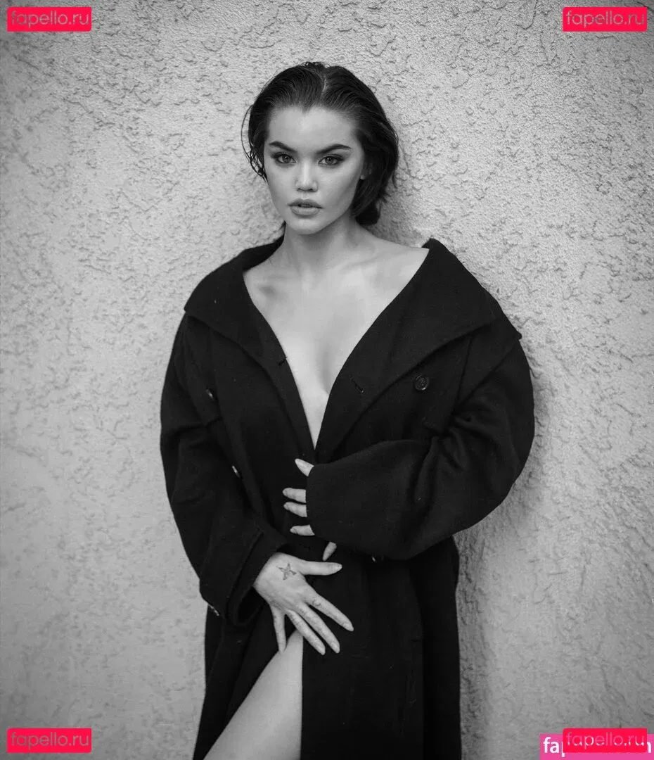 Paris Berelc Onlyfans Photo Gallery 