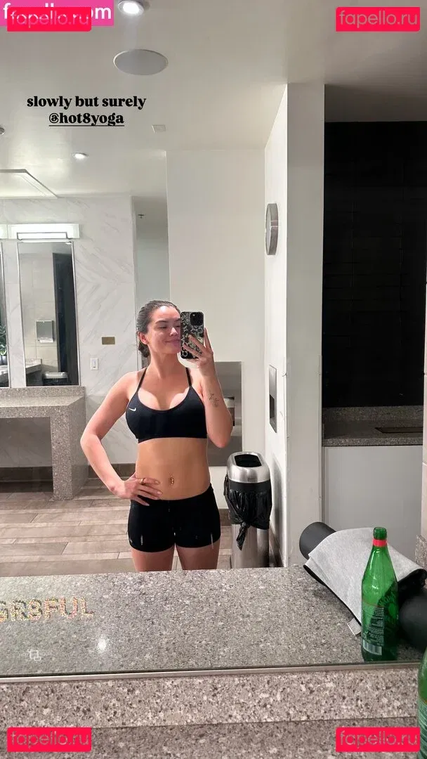 Paris Berelc Onlyfans Photo Gallery 