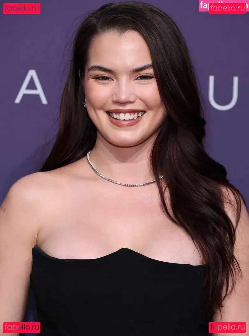 Paris Berelc Onlyfans Photo Gallery 