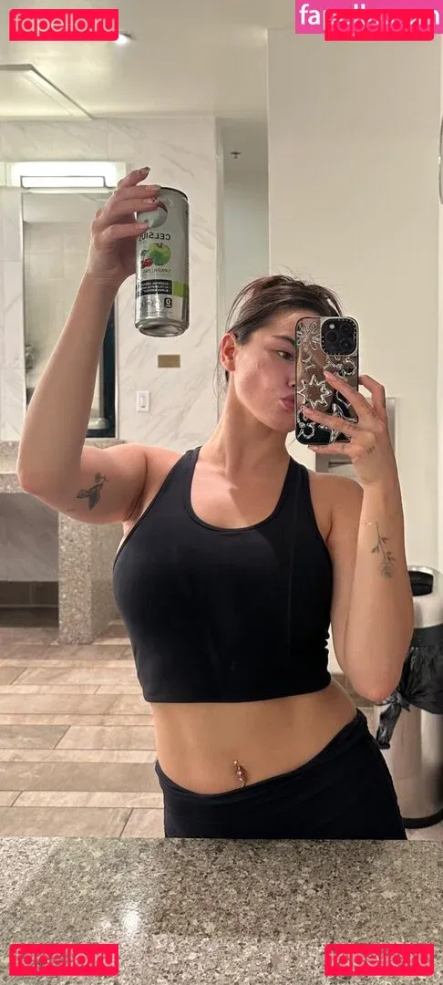 Paris Berelc Onlyfans Photo Gallery 