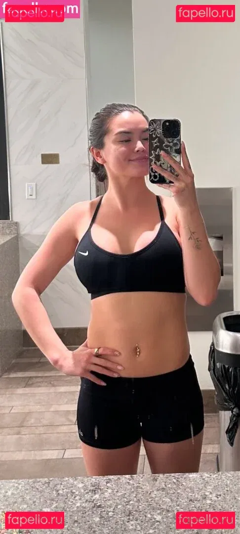 Paris Berelc Onlyfans Photo Gallery 