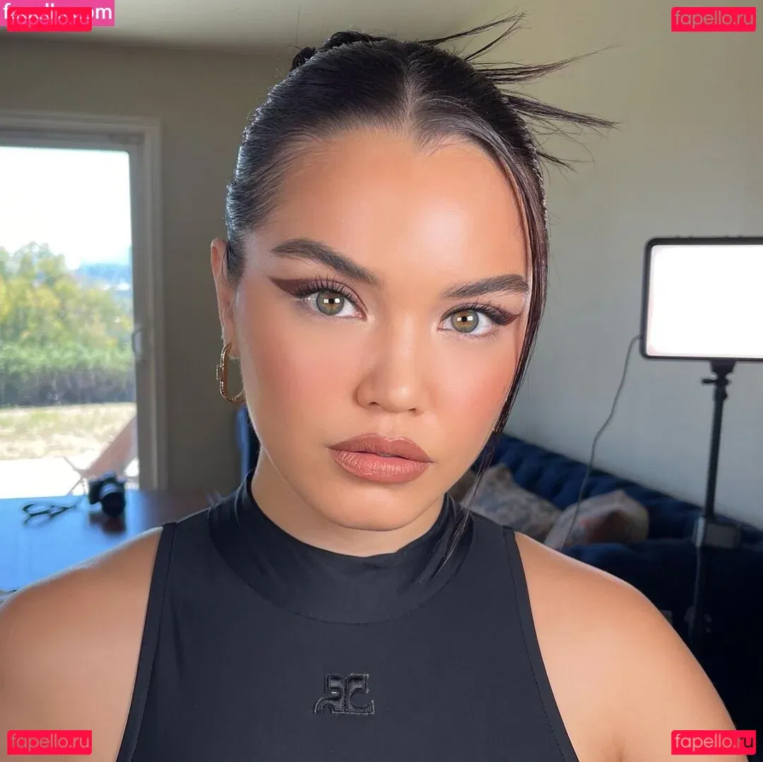 Paris Berelc Onlyfans Photo Gallery 