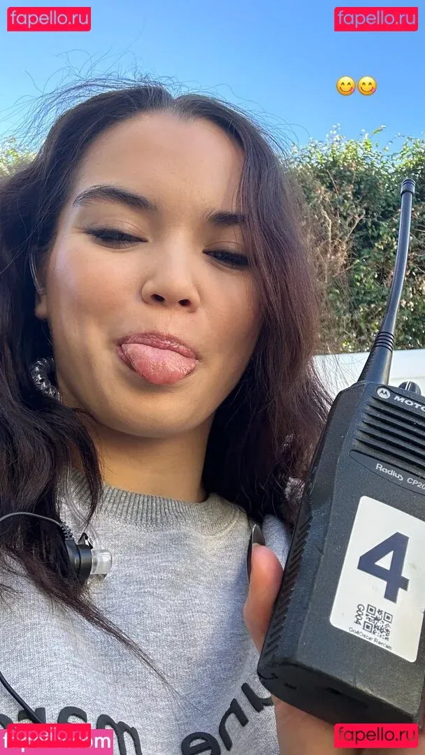 Paris Berelc Onlyfans Photo Gallery 