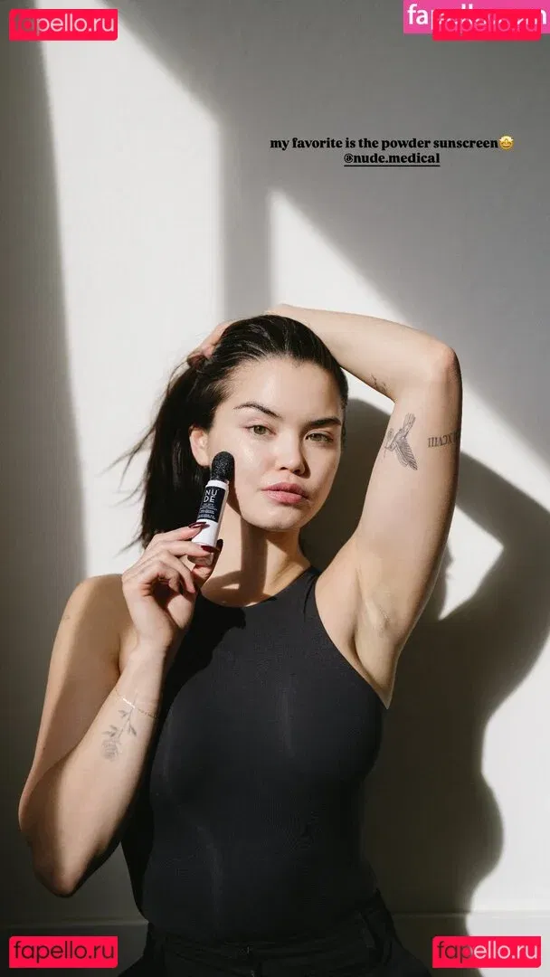 Paris Berelc Onlyfans Photo Gallery 