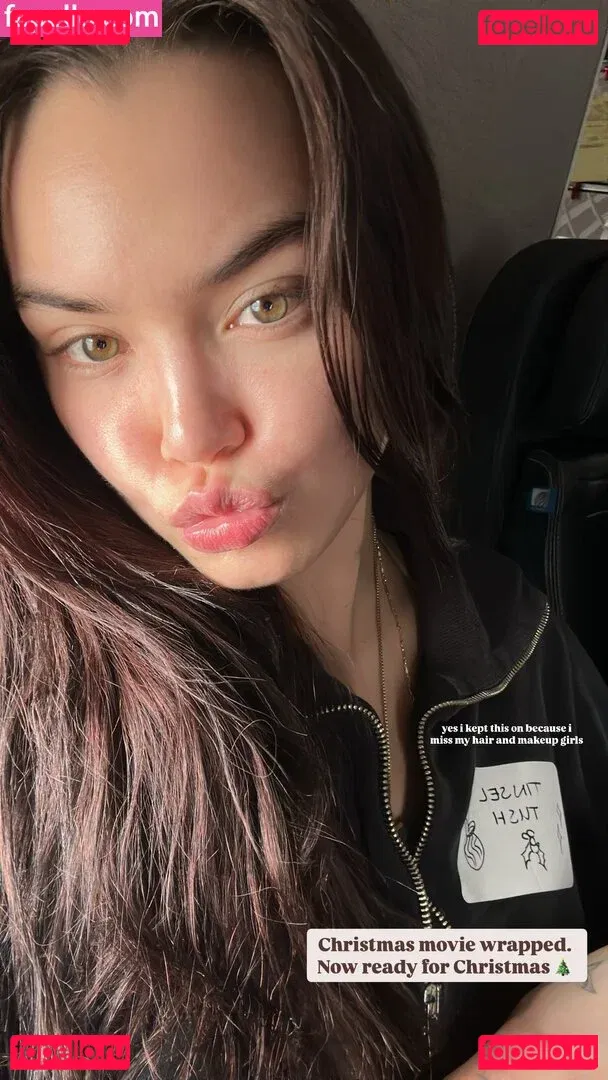 Paris Berelc Onlyfans Photo Gallery 