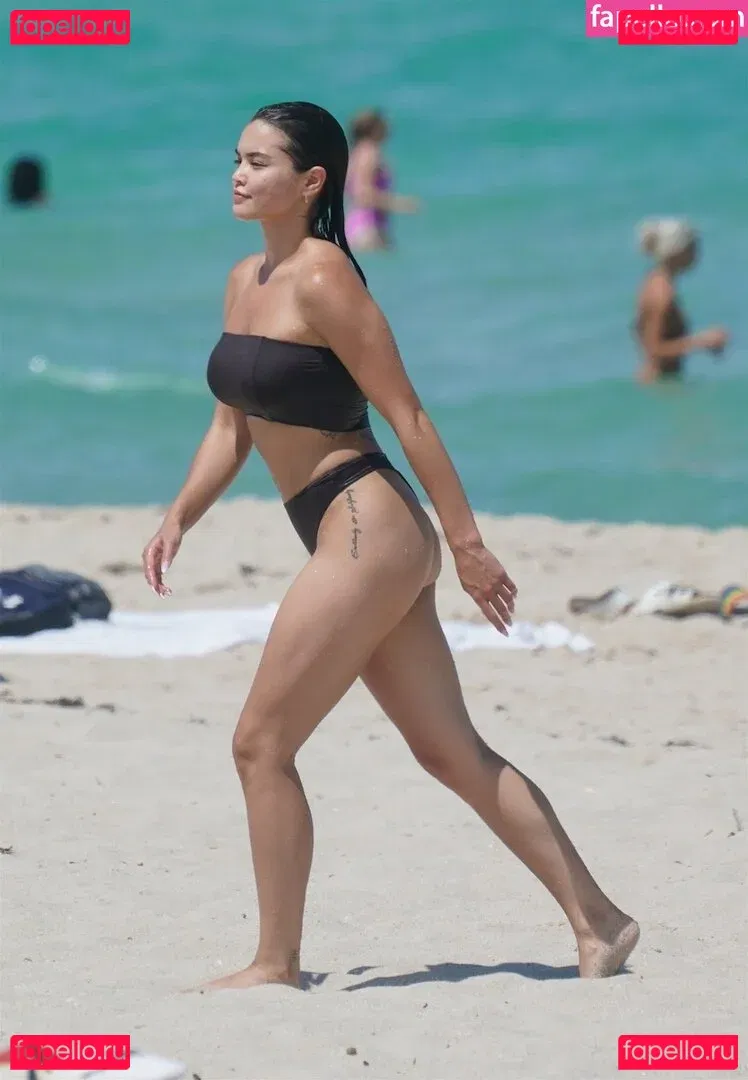 Paris Berelc Onlyfans Photo Gallery 