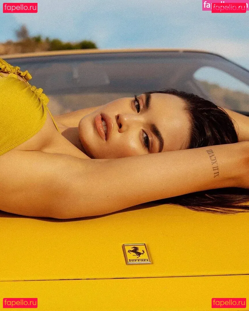 Paris Berelc Onlyfans Photo Gallery 