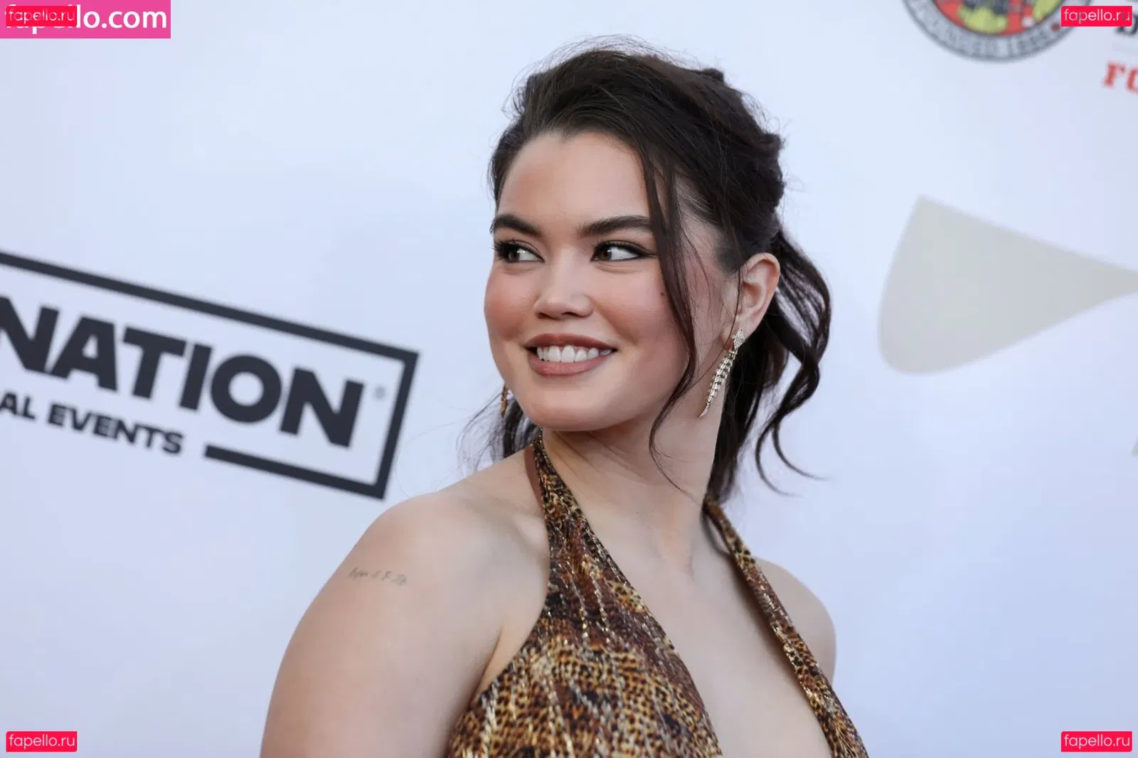 Paris Berelc Onlyfans Photo Gallery 