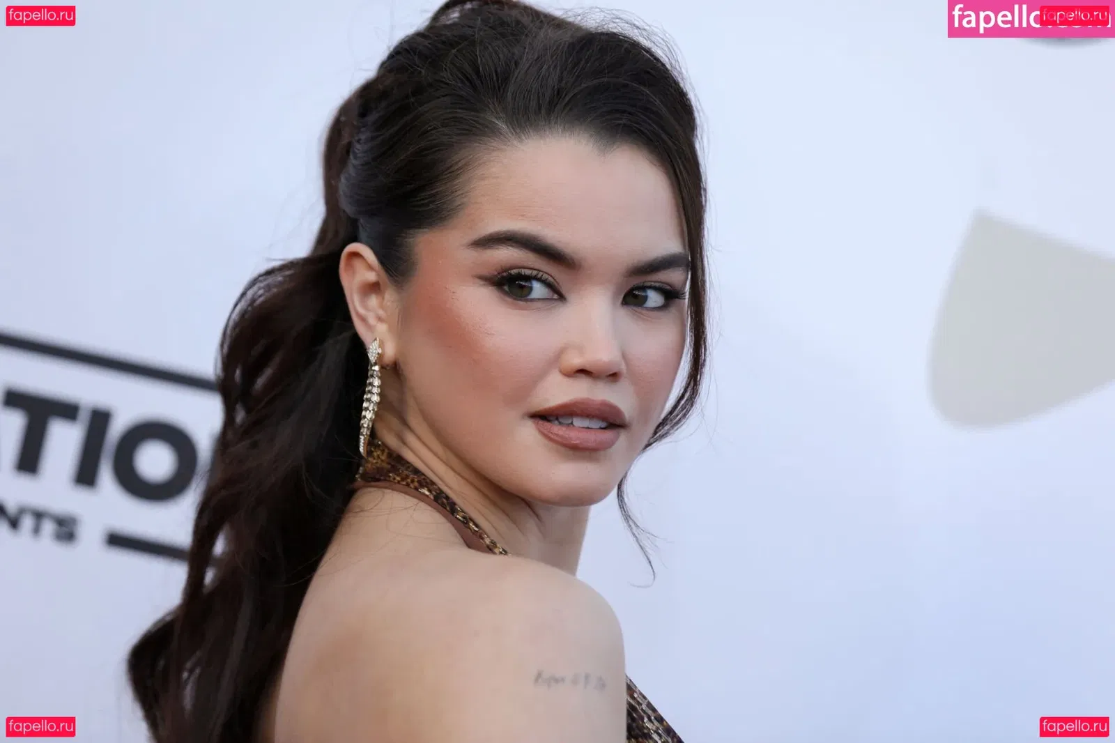 Paris Berelc Onlyfans Photo Gallery 