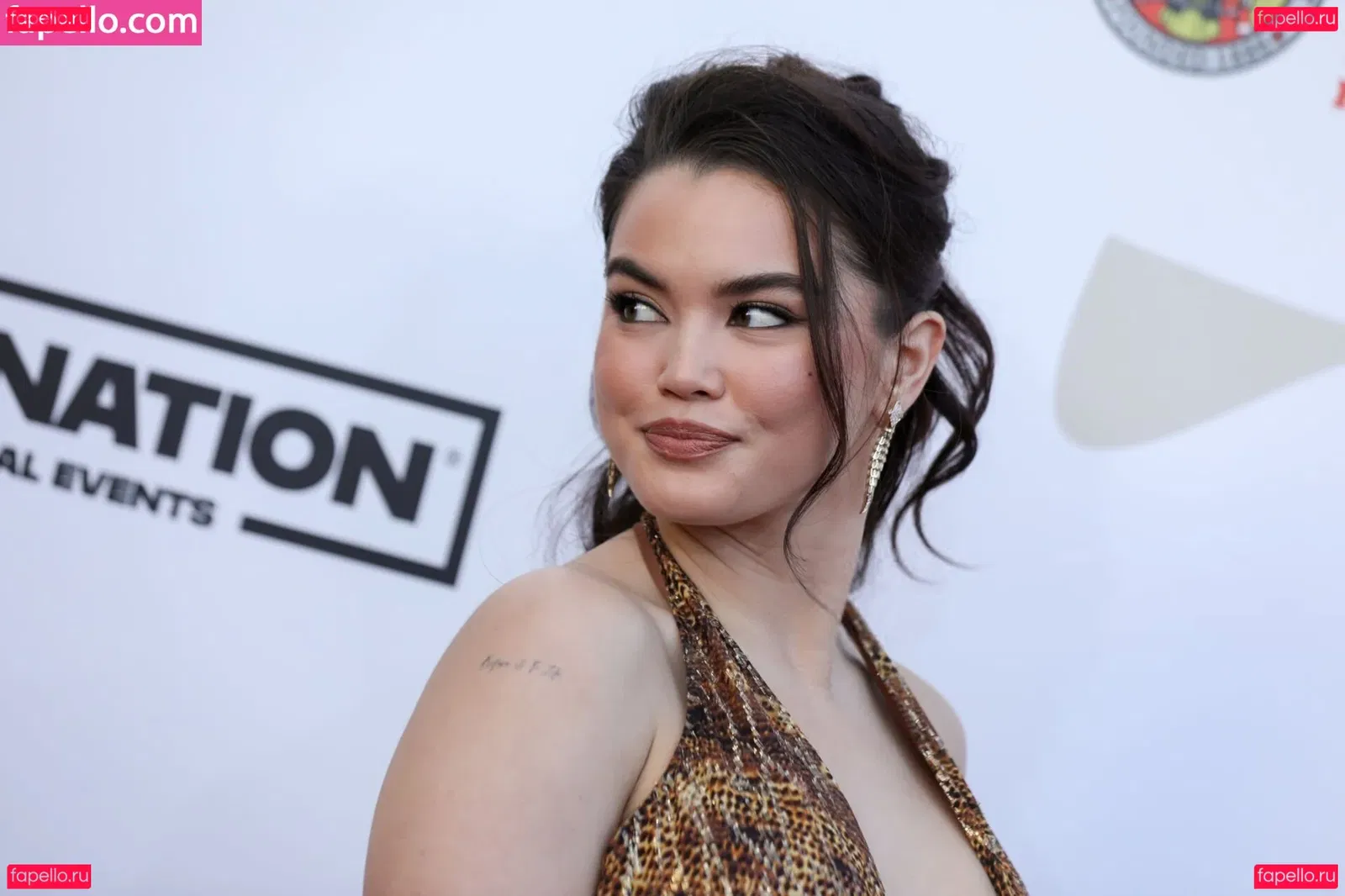 Paris Berelc Onlyfans Photo Gallery 